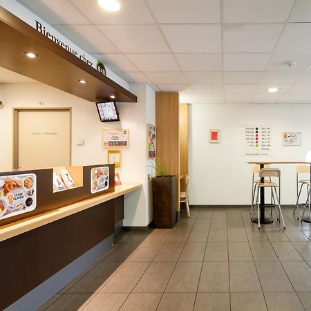 巴黎勒布尔热民宿酒店 外观 照片